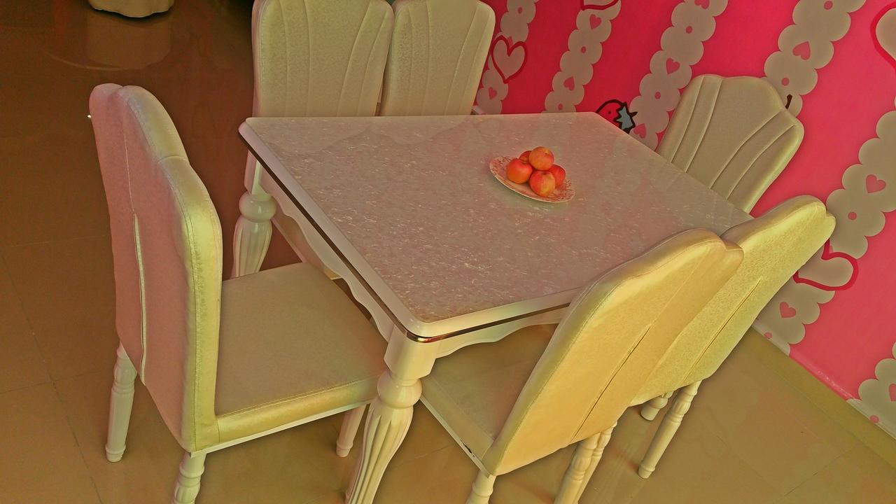 Hello Kitty Signature Suite Sandakan Exterior foto